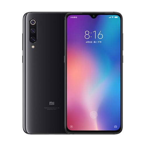 mi 9