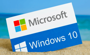 microsoft windows 10