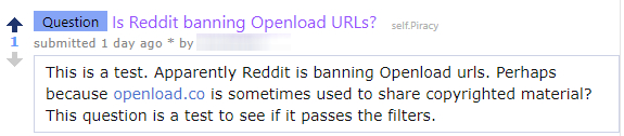 reddit openload ban2