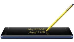 samsung S Pen