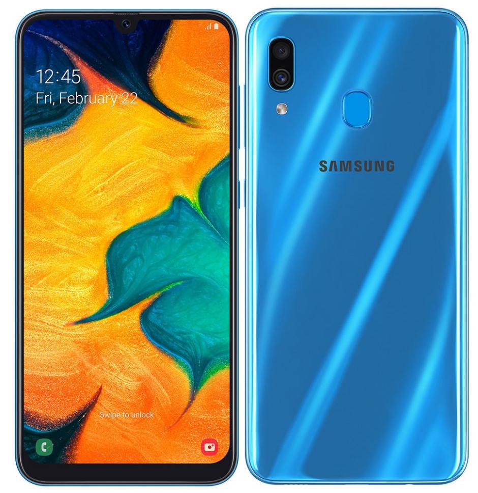 samsung a30 5f price