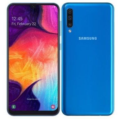 samsung a 50 2017