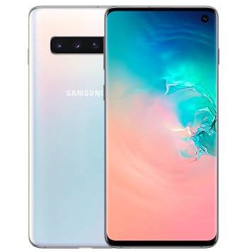 Samsung Galaxy S10