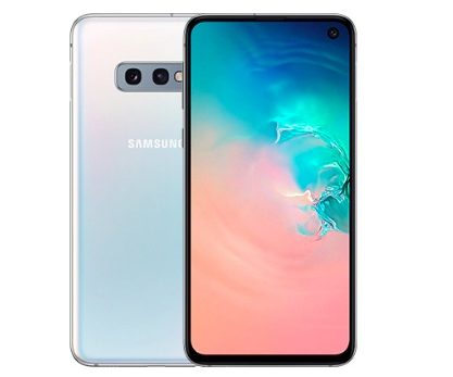 samsung galaxy S10e