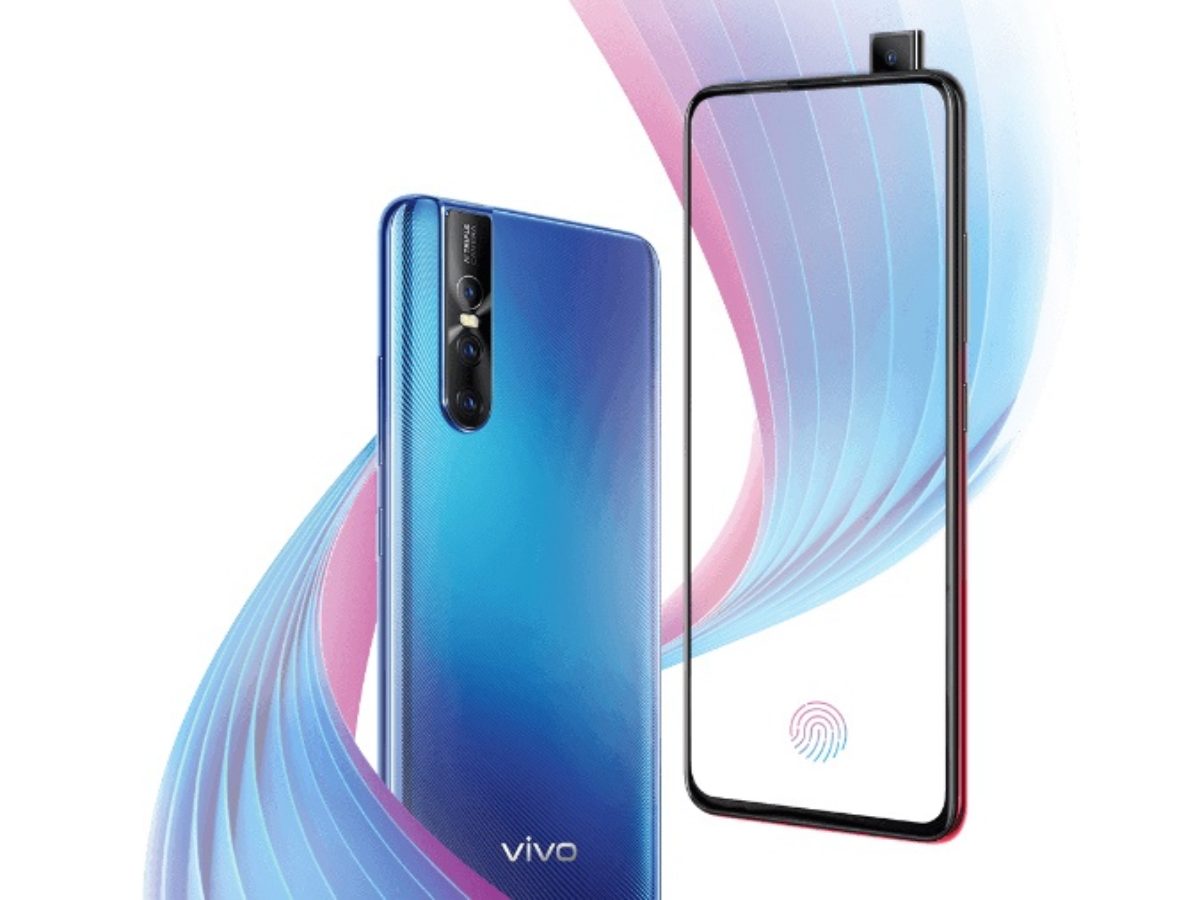 Get the Way to Hack Vivo Smartphone