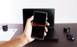 vodafone