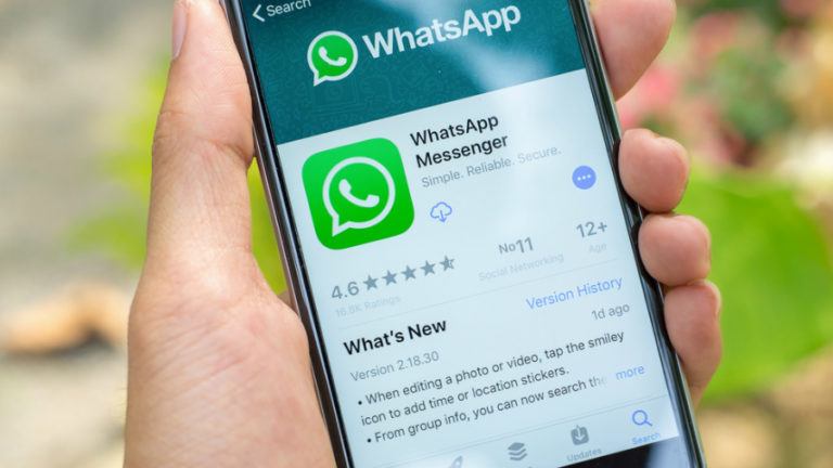 WhatsApp’s New Weapon Is A Tip Line To Fight Fake News In India