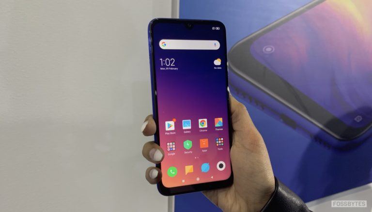 xiaomi note 7 pro featured image