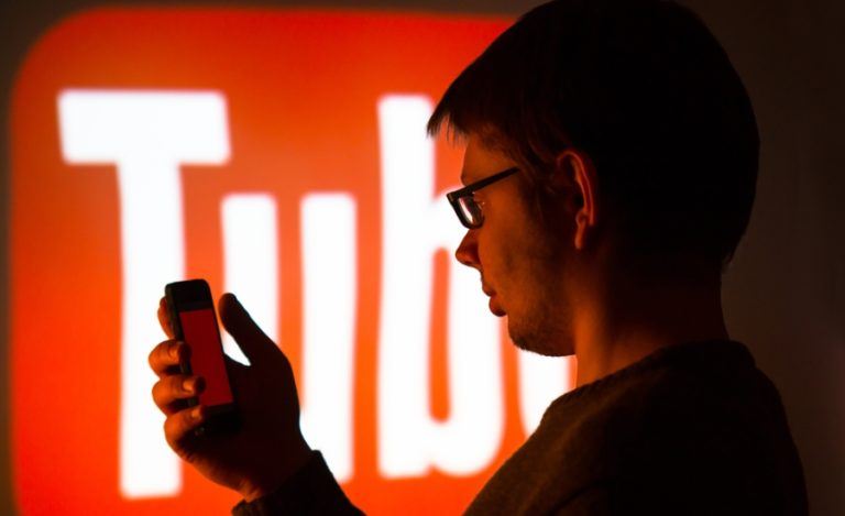 youtube
