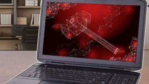 ASUS BACKDOOR LAPTOP HACKED