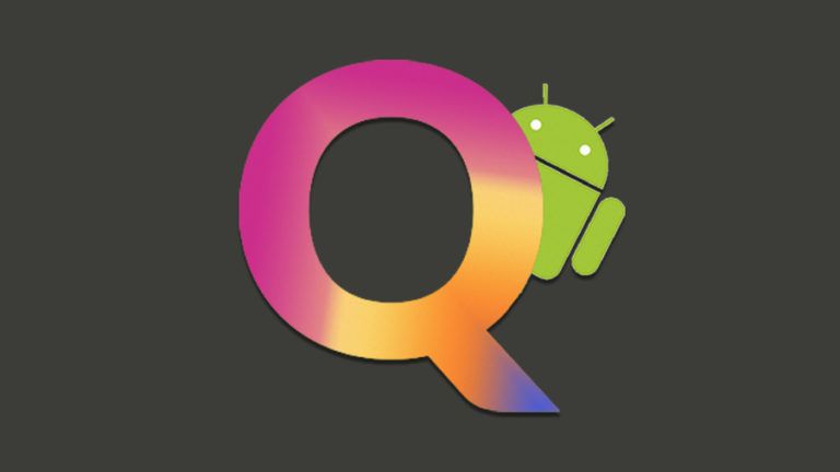 Android q