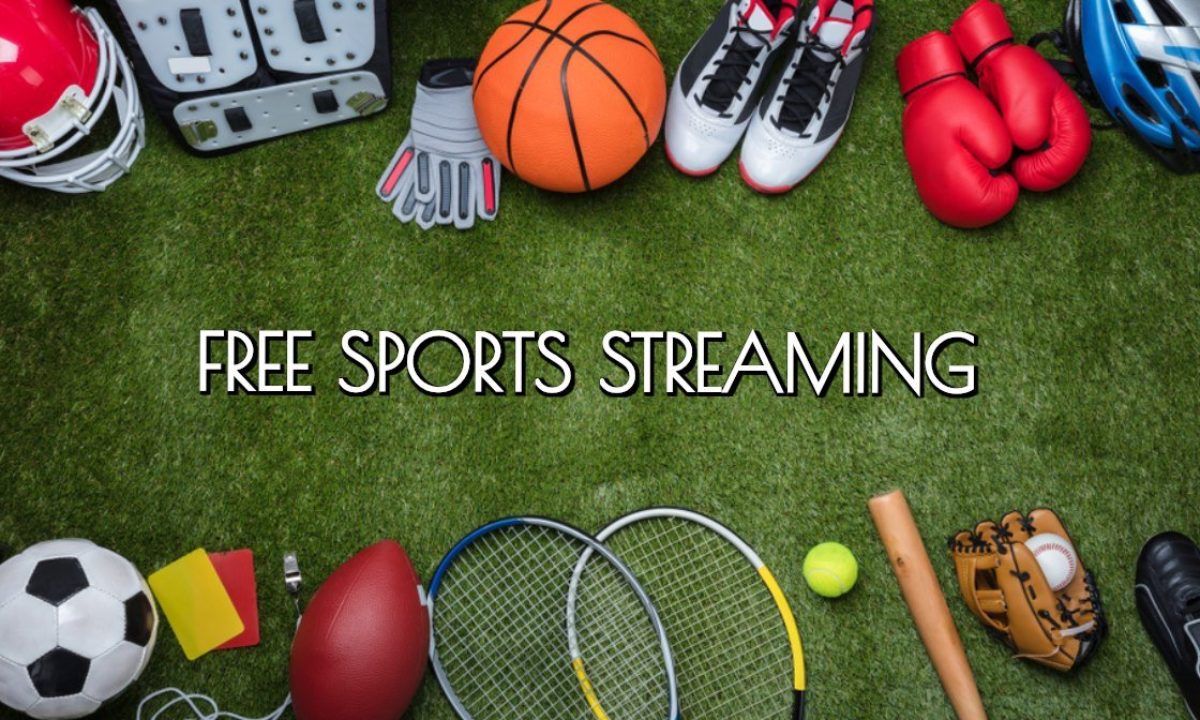 10 best free sports streaming sites