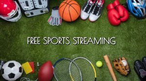 FREE SPORTS STREAMING WEBSITES LIST