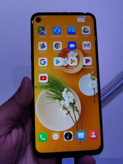 HiSense U30