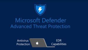 Microsoft Defender ATP for Mac