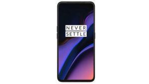 OnePlus 7 leak