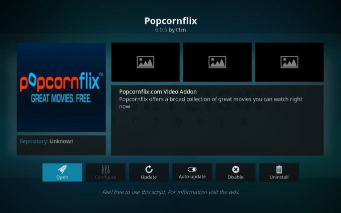 best kodi addons for movies in theaters 2018
