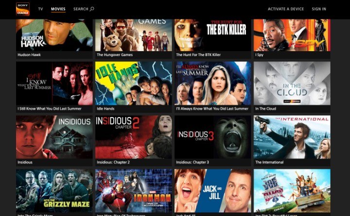 10 Free Movie Streaming Sites Watch Movies Online Legally In 19