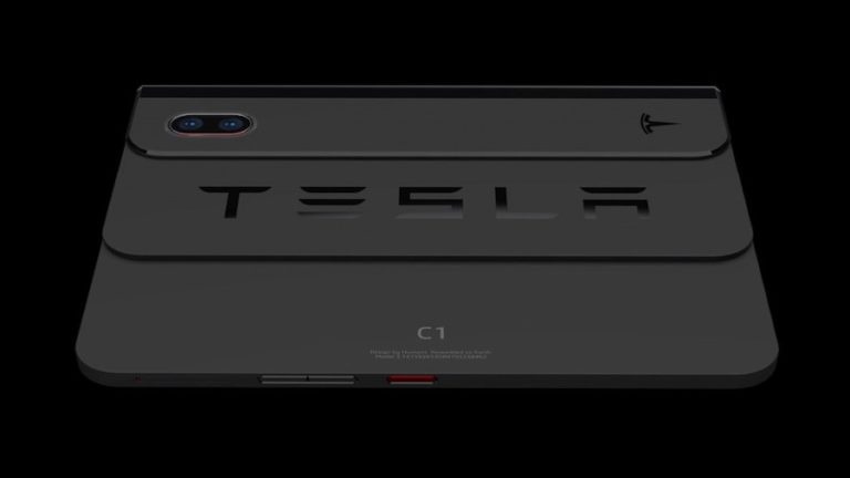 Tesla C1