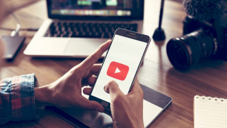 YouTube