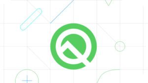 Android Q