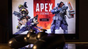 apex legends cheating