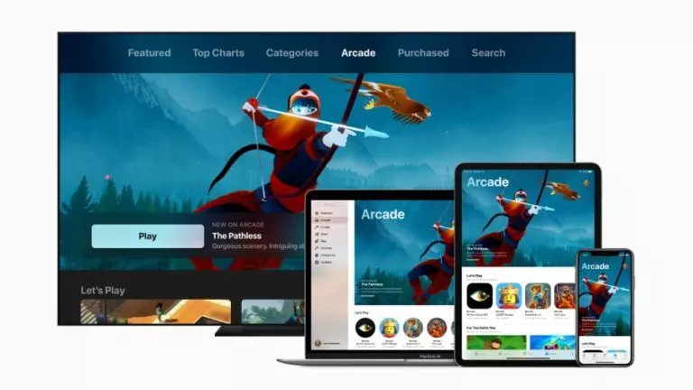 Apple Arcade Gaming Subscription: Everything You Need To Know