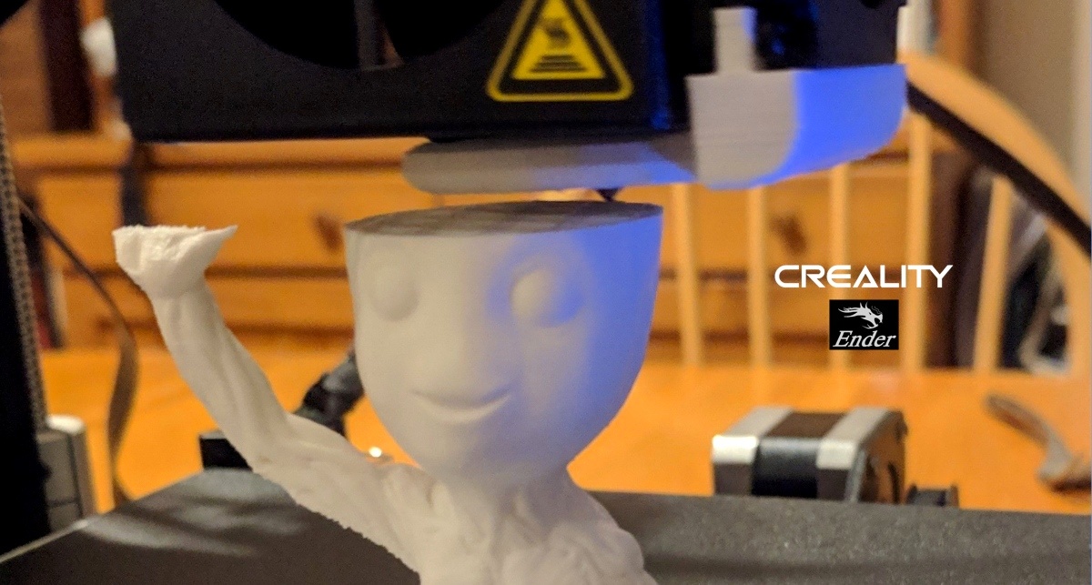 Creality 3D Ender 3 Pro Review