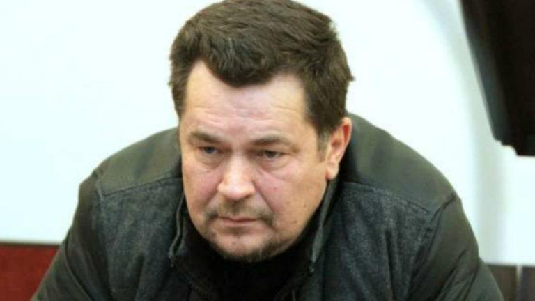 evaldas