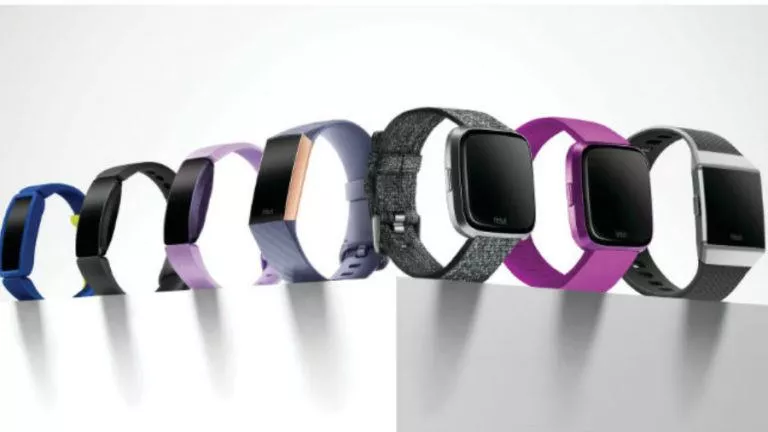 Fitbit Introduces 4 New Affordable Wearables Starting At $70