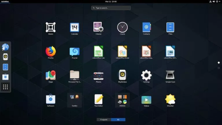GNOME 3.32 ‘Taipei’ Linux Desktop Released With New Features