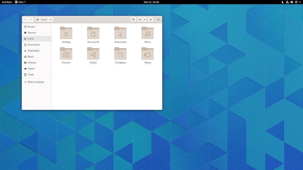 GNOME 3 32 Taipei Linux Desktop Released With New Features