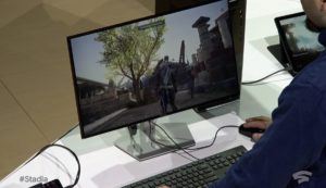 google stadia