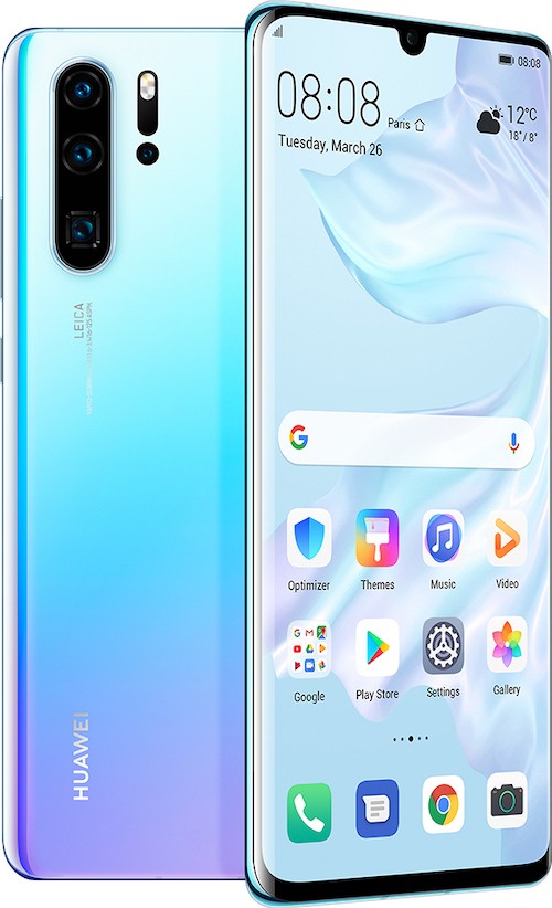 huawei P30 Pro