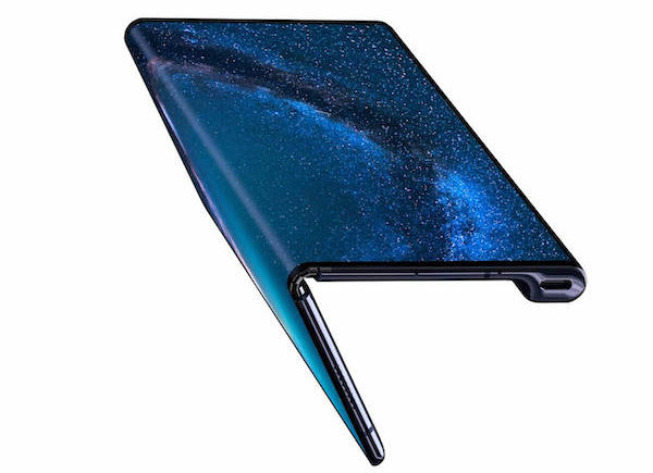 huawei mate x