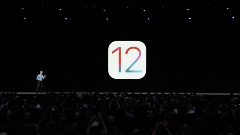 iOS 12.2 released
