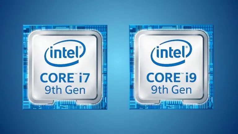 Intel’s 9th Gen Coffee Lake Refresh CPU Lineup Leaked Online