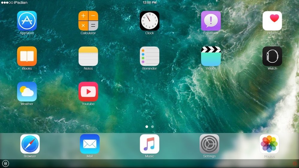 Ios