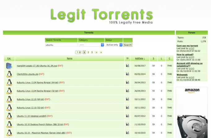 best torrent software and other suppoting software 2019