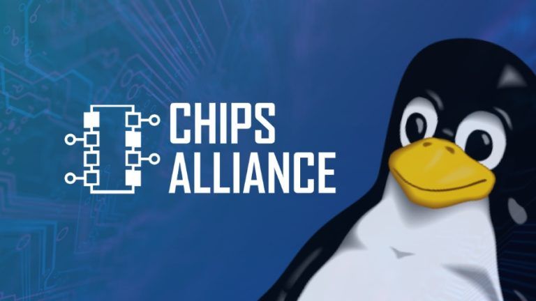 linux foundation chips alliance