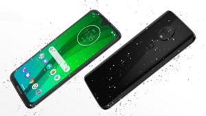 moto g7