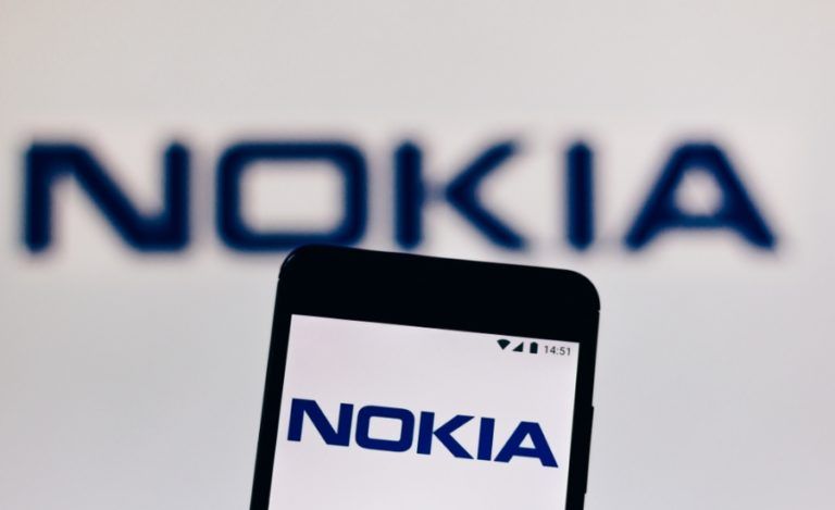 nokia