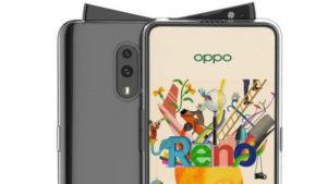 oppo reno