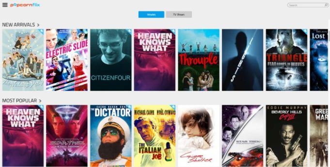 20 Movie Download Websites: Free & Legal Streaming In 2024