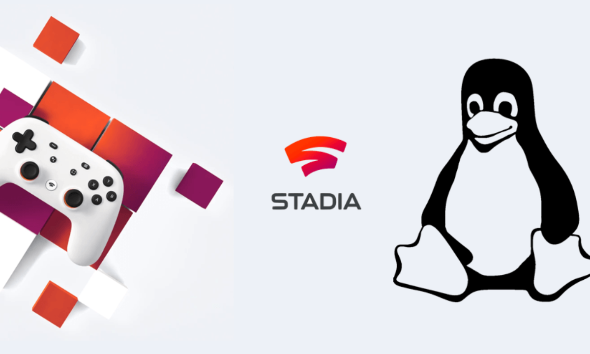 How to play Stadia Games on Linux