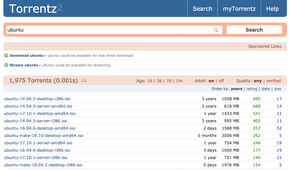 The Pirate Bay Switches to a Brand New V3 Onion Domain * TorrentFreak