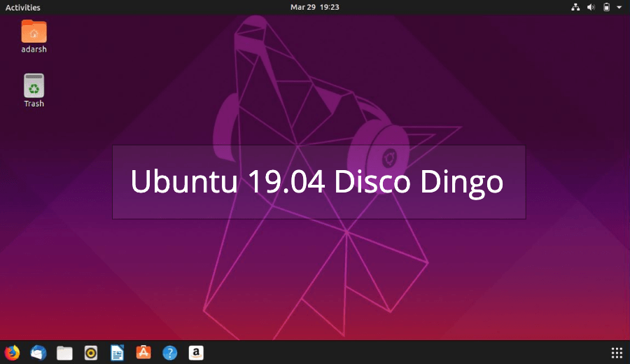 Ubuntu Bit Version