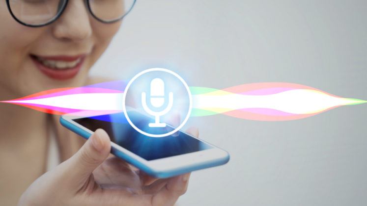 Voice Recognition And Type