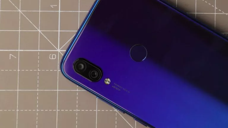 Don’t Be Fooled By Redmi Note 7 Pro’s 48MP Camera