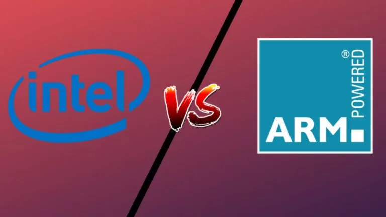 CPU Comparison: X86 vs ARM — Will Intel i9 9900K Stay Atop?